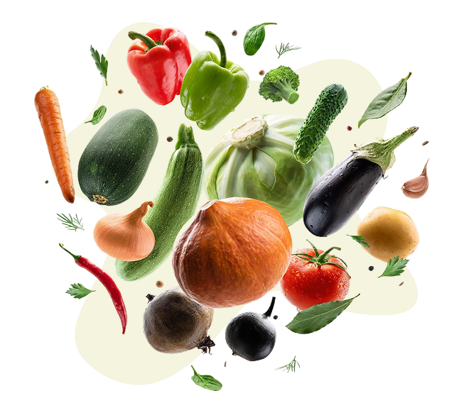 Groente afbeelding